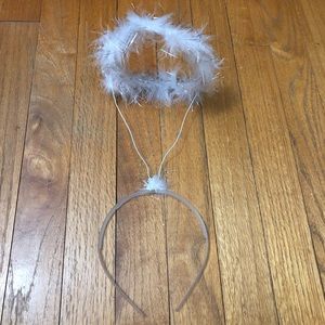 Dolls Kill Other - cloud 9 angel halloween costume Dolls Kill Other - cloud 9 angel halloween costume